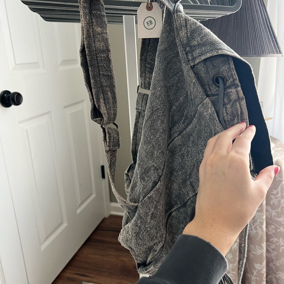 Earthbound NWT Tree of Life Backpack - Picture 9 of 10